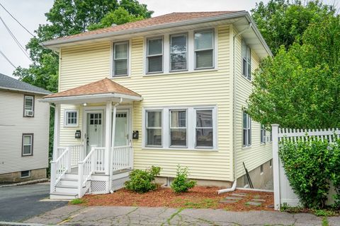 9-11 Cross St Quincy MA 02169