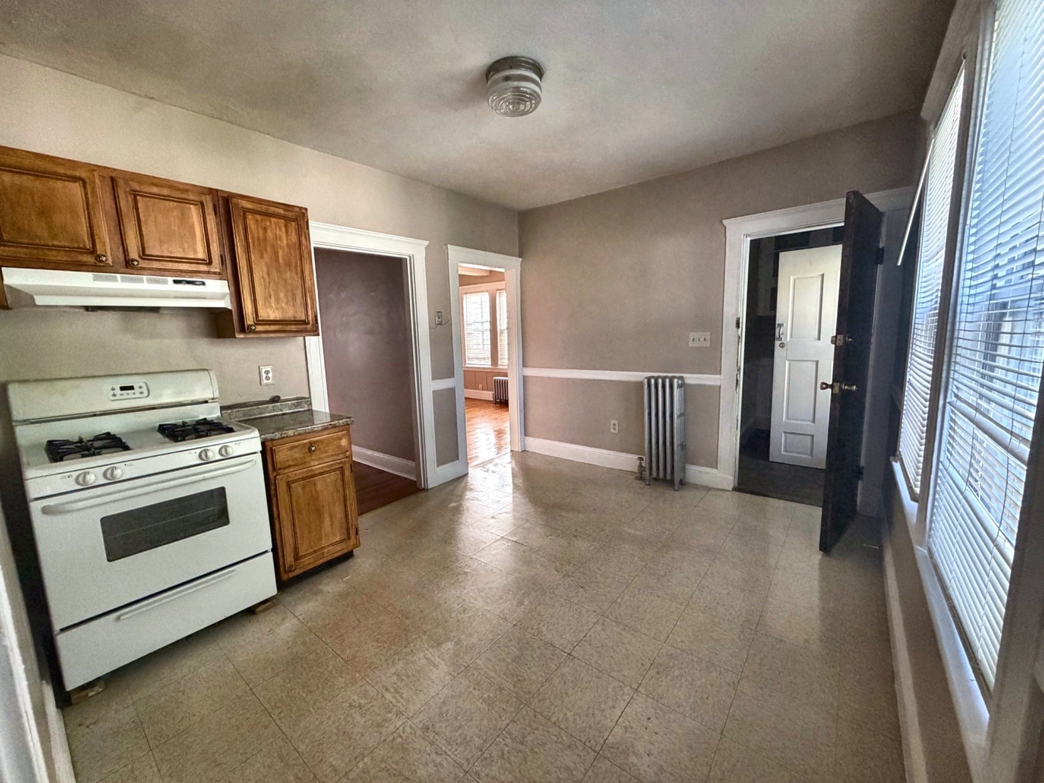 19 Brockton St #1, Boston, MA Photo #8