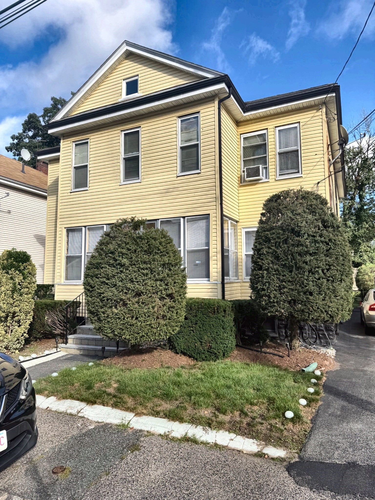 Photo of 19 Brockton St, Boston, MA