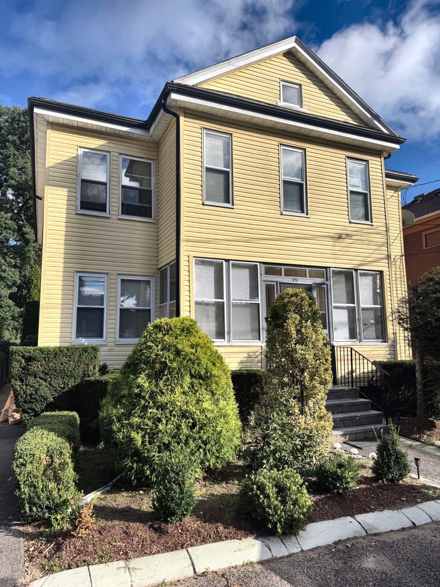 19 Brockton St #1, Boston, MA Photo #2