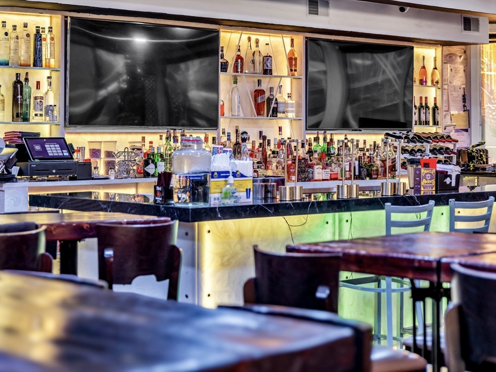 118-124 South Union St.