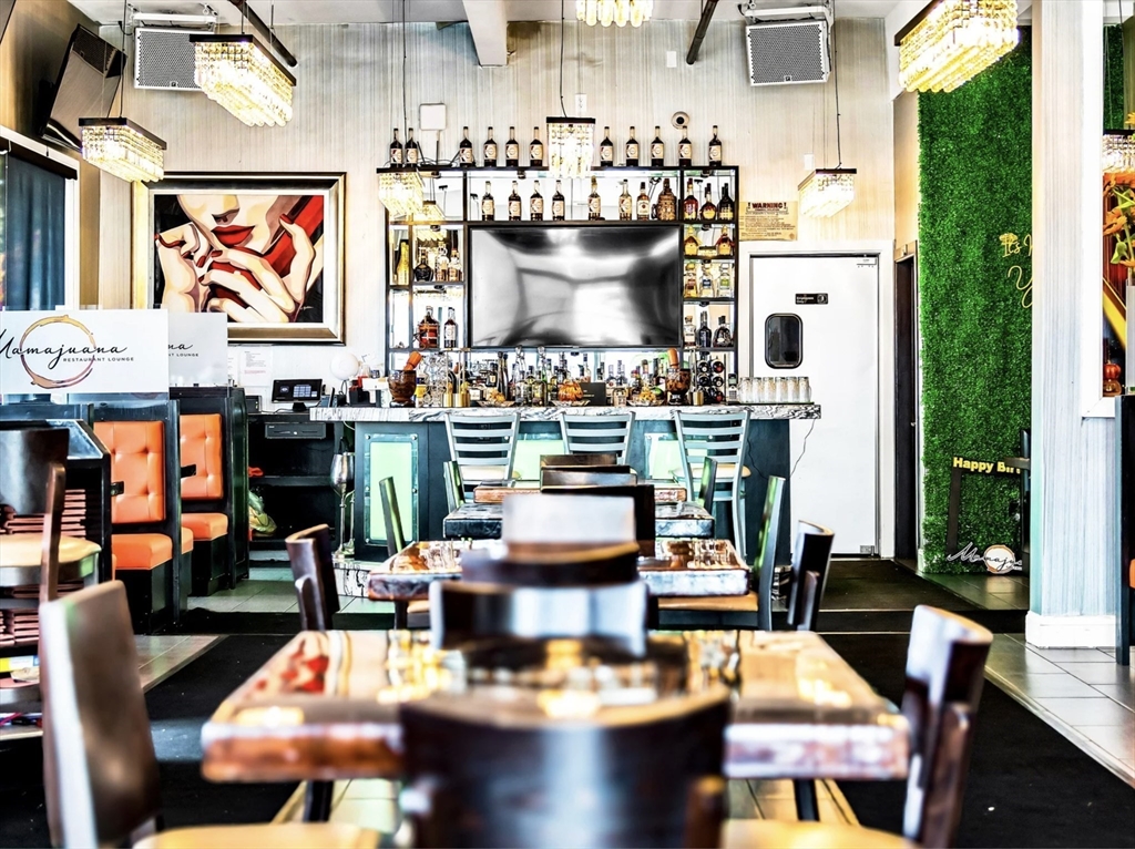 118-124 South Union St.