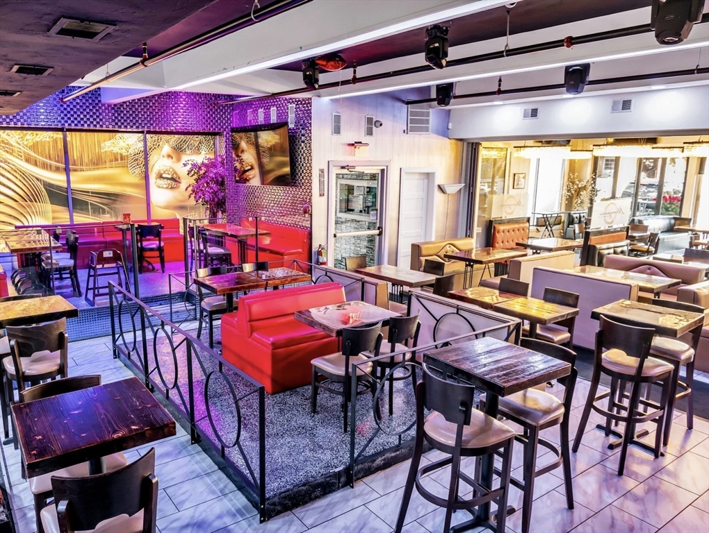 118-124 South Union St.