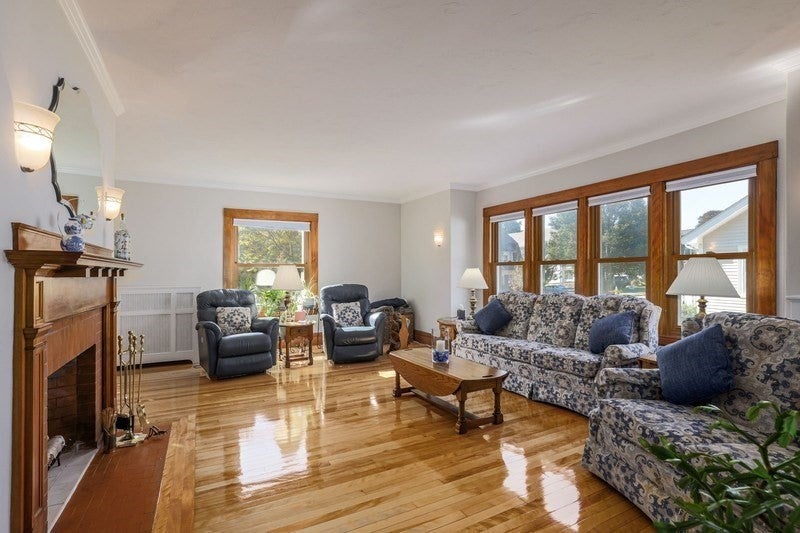 15 Davidson Road, Worcester, MA Photo #8