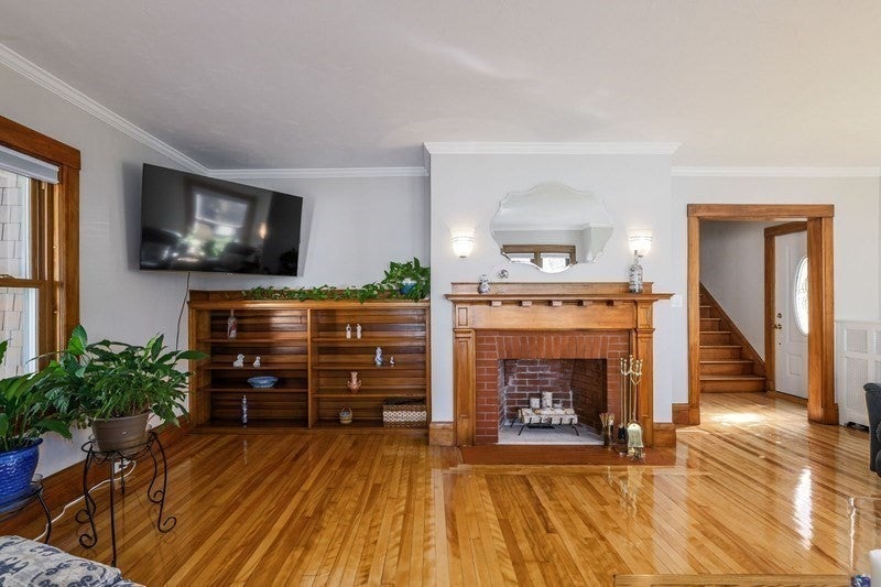 15 Davidson Road, Worcester, MA Photo #7