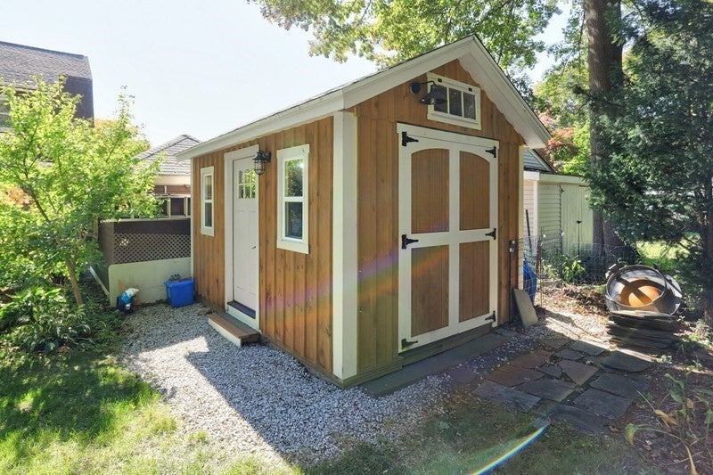 15 Davidson Road