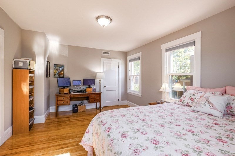 15 Davidson Road, Worcester, MA Photo #19