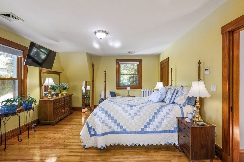 15 Davidson Road, Worcester, MA Photo #20