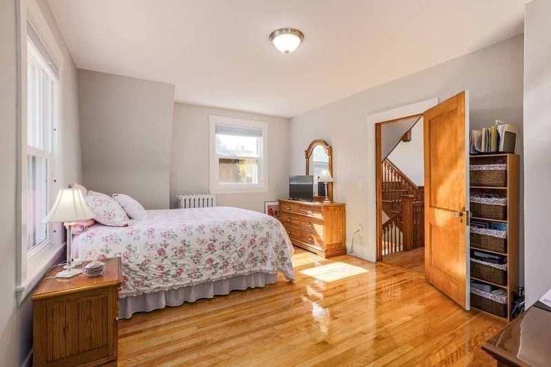 15 Davidson Road, Worcester, MA Photo #18
