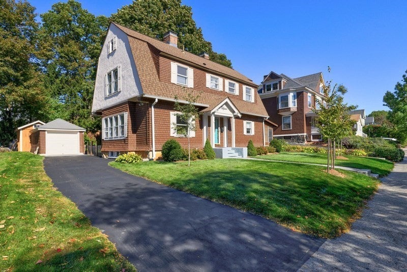 15 Davidson Road