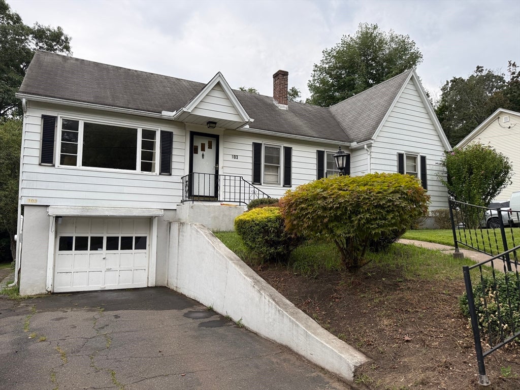 103 Chester Street, West Springfield, MA, 103 Chester Street, West Springfield, MA Photo #2