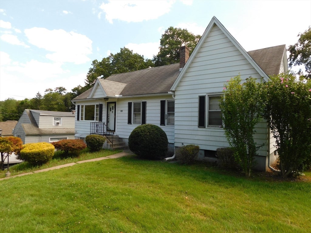 103 Chester Street, West Springfield, MA, 103 Chester Street, West Springfield, MA Photo #1