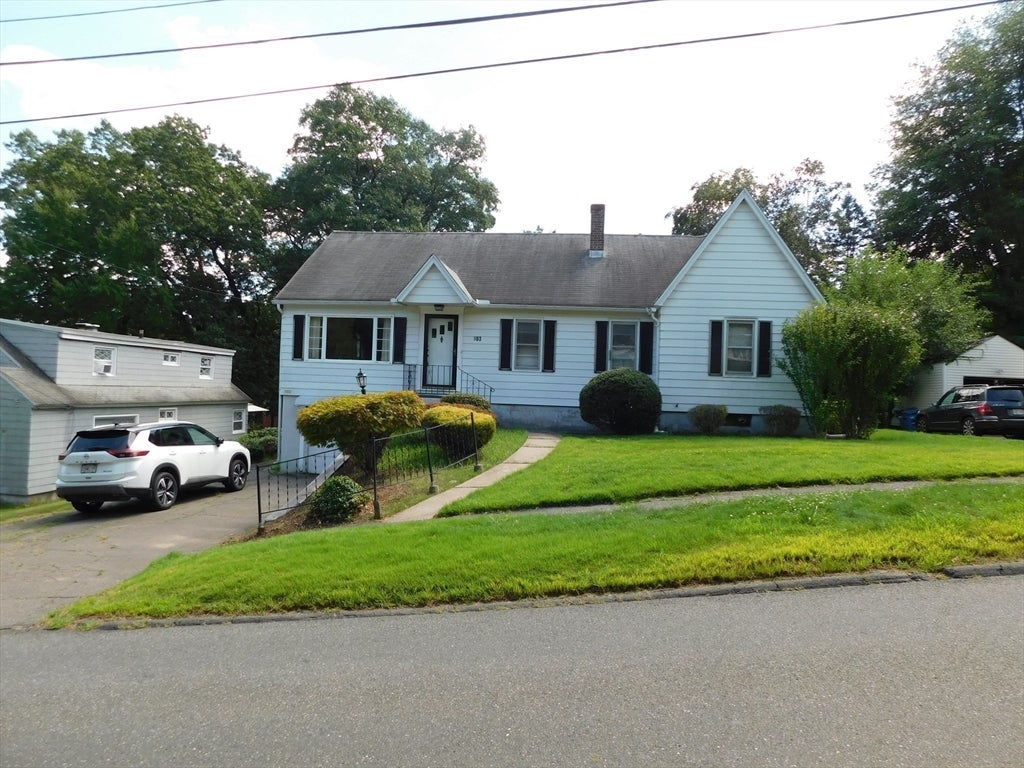 103 Chester Street, West Springfield, MA, 103 Chester Street, West Springfield, MA Photo #3
