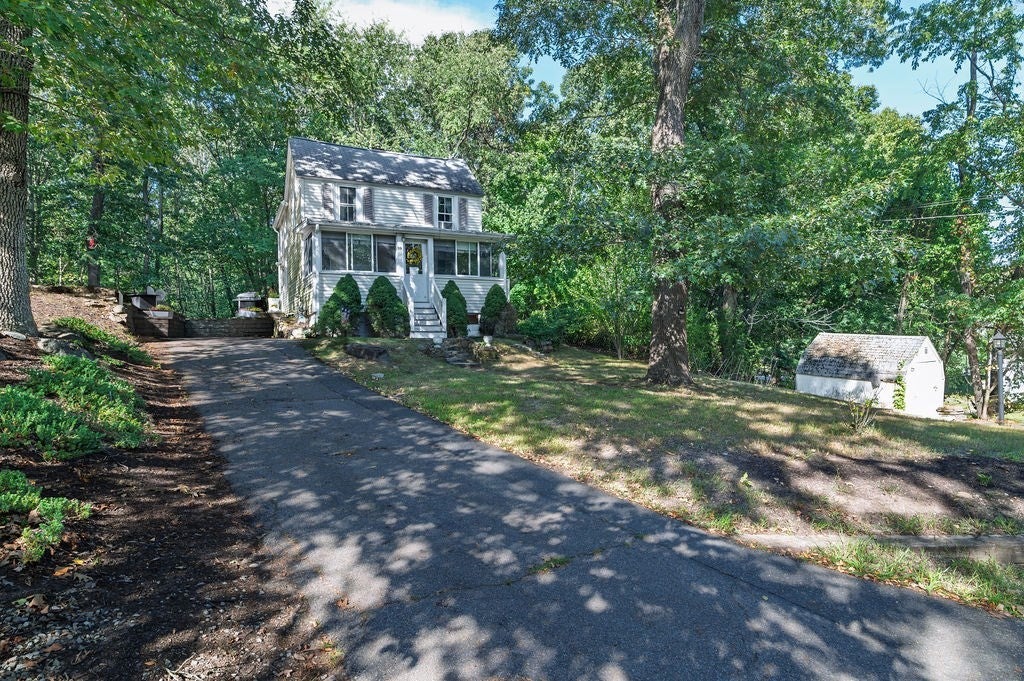 15 Samoset Street