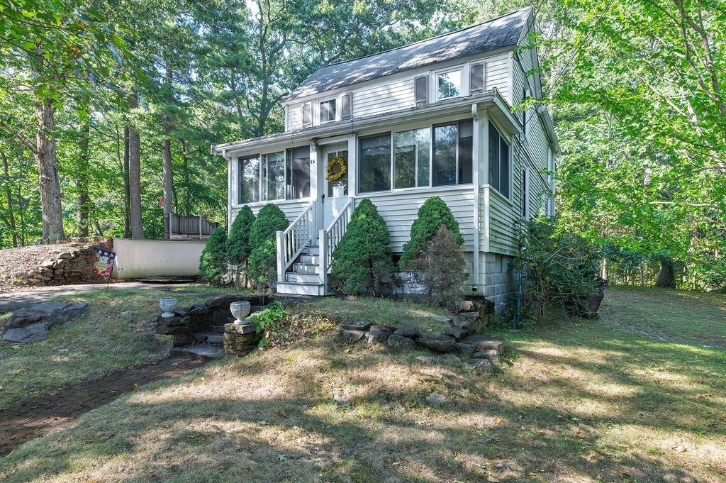 15 Samoset Street