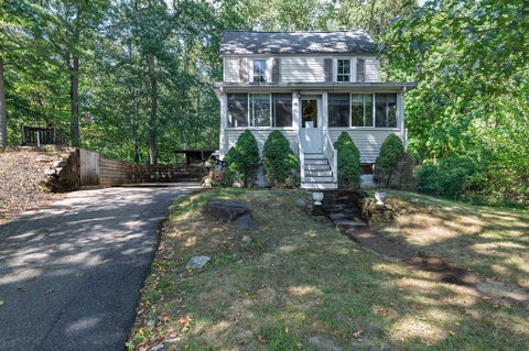 Photo of 15 Samoset Street, Weymouth, MA 02190 (MLS # 73574856)