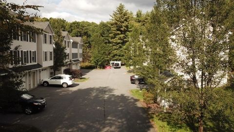 Photo of 5 Bufton Farm Road #5, Clinton, MA 01510 (MLS # 73440700)