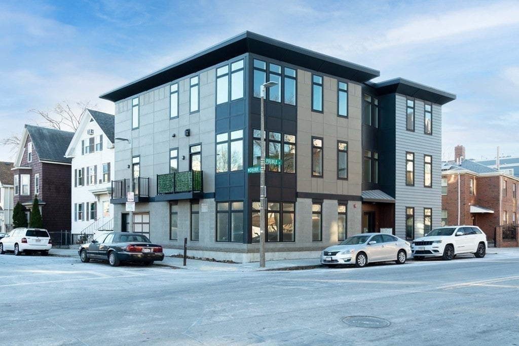 5 Mohawk St #2, Boston, MA, 5 Mohawk St #2, Boston, MA Photo #16