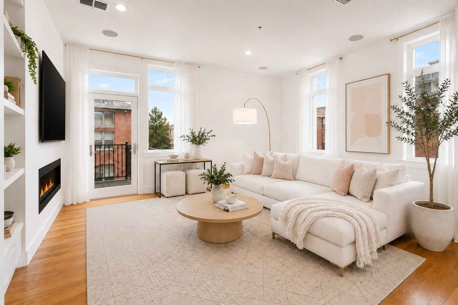 5 Mohawk St