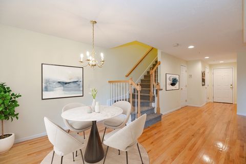 7 Conant Road 60 Winchester MA 01890