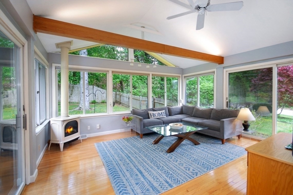 15 Sunnyside Lane -