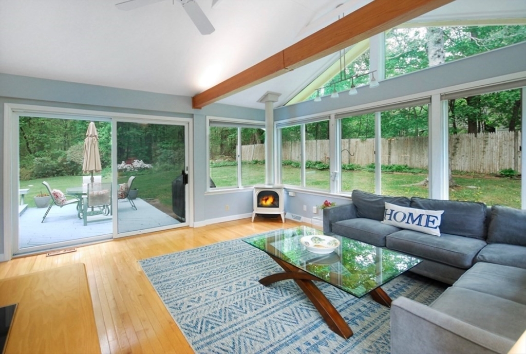 15 Sunnyside Lane -