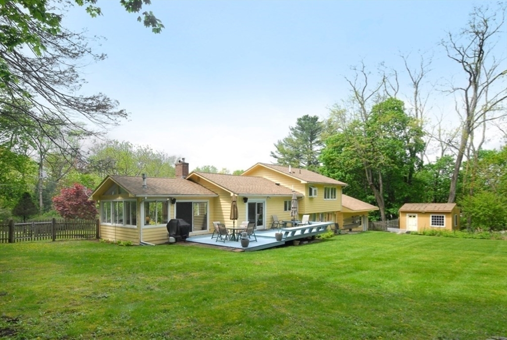 15 Sunnyside Lane -