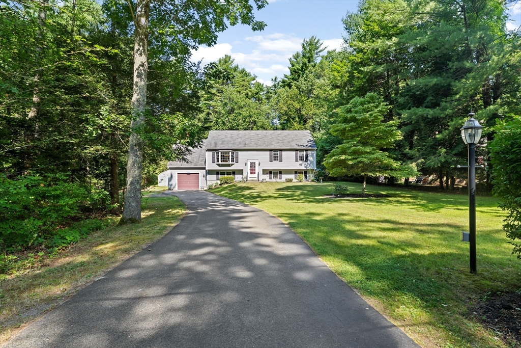 800 Pleasant St