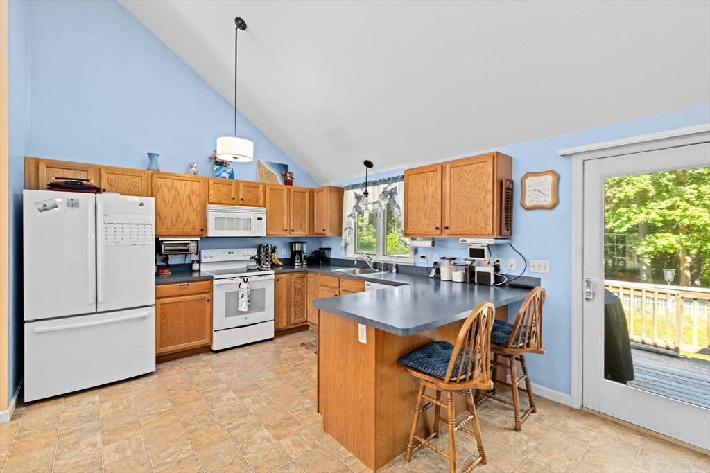 800 Pleasant St