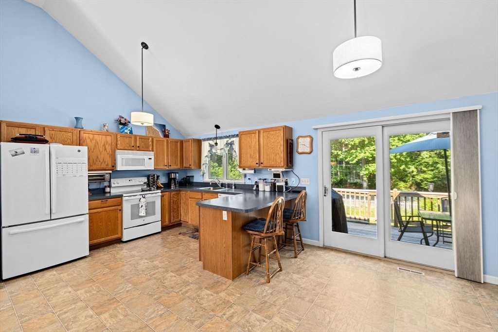 800 Pleasant St