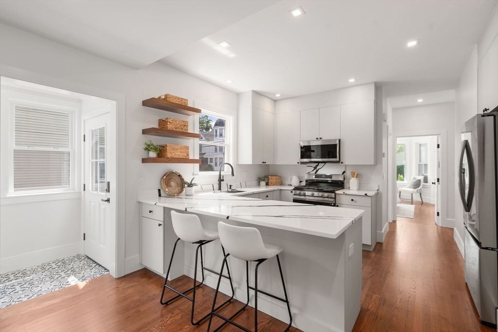 134 Brown Street #2, Waltham, MA Photo #18