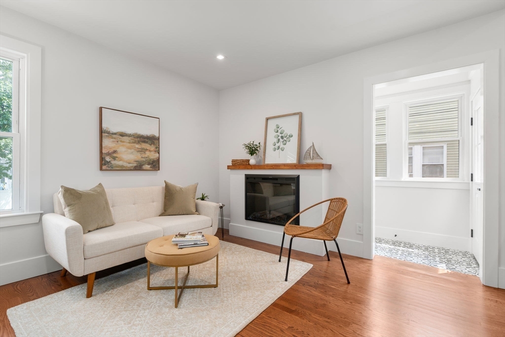 134 Brown Street #2, Waltham, MA Photo #14