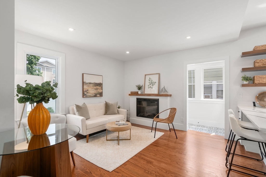 134 Brown Street #2, Waltham, MA Photo #13