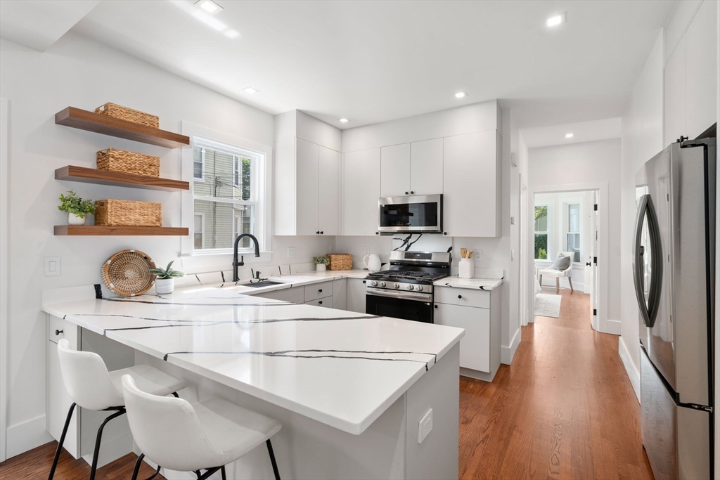 Photo of 134 Brown Street, Waltham, MA