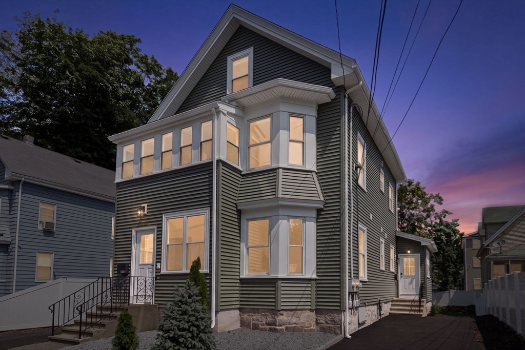134 Brown Street #2, Waltham, MA Photo #34