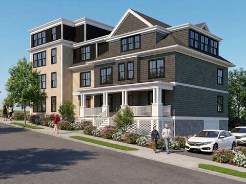 Photo of 61 Montebello Rd #2, Boston, MA 02130 (MLS # 73505002)