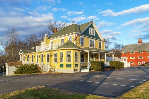 181 W State Street Granby MA 01033