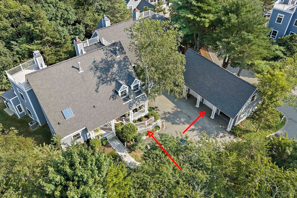 2 Rivers Edge Rd #2, Hull, MA, 2 Rivers Edge Rd #2, Hull, MA Photo #35