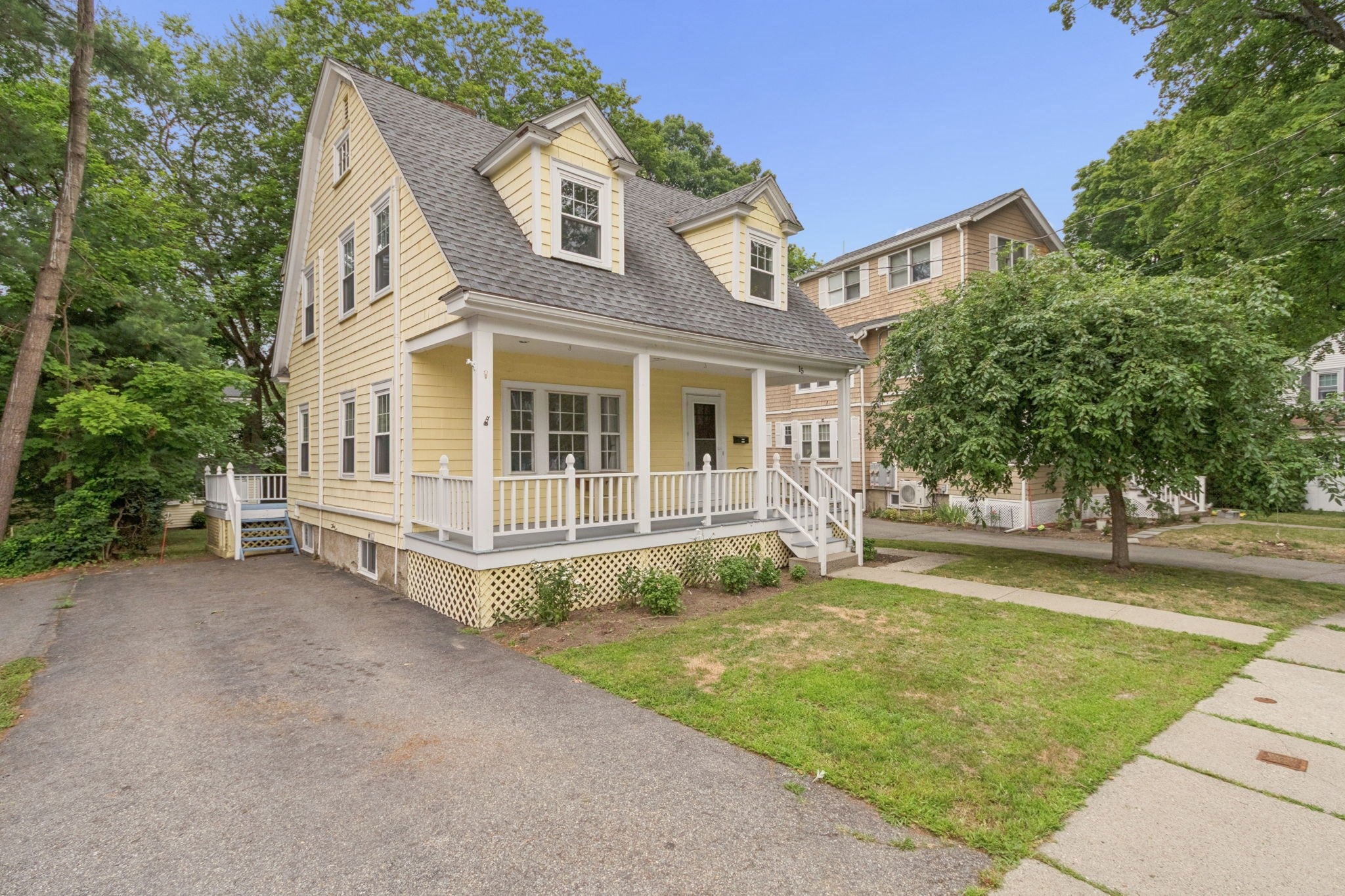 15 Woodbine Ter #15, Newton, MA, 15 Woodbine Ter #15, Newton, MA Photo #2