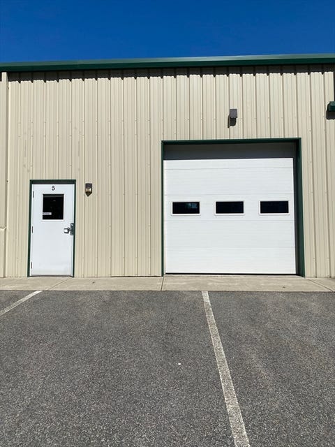 Photo of 20 Mill Ln #5, Braintree, MA 02184 (MLS # 73529432)