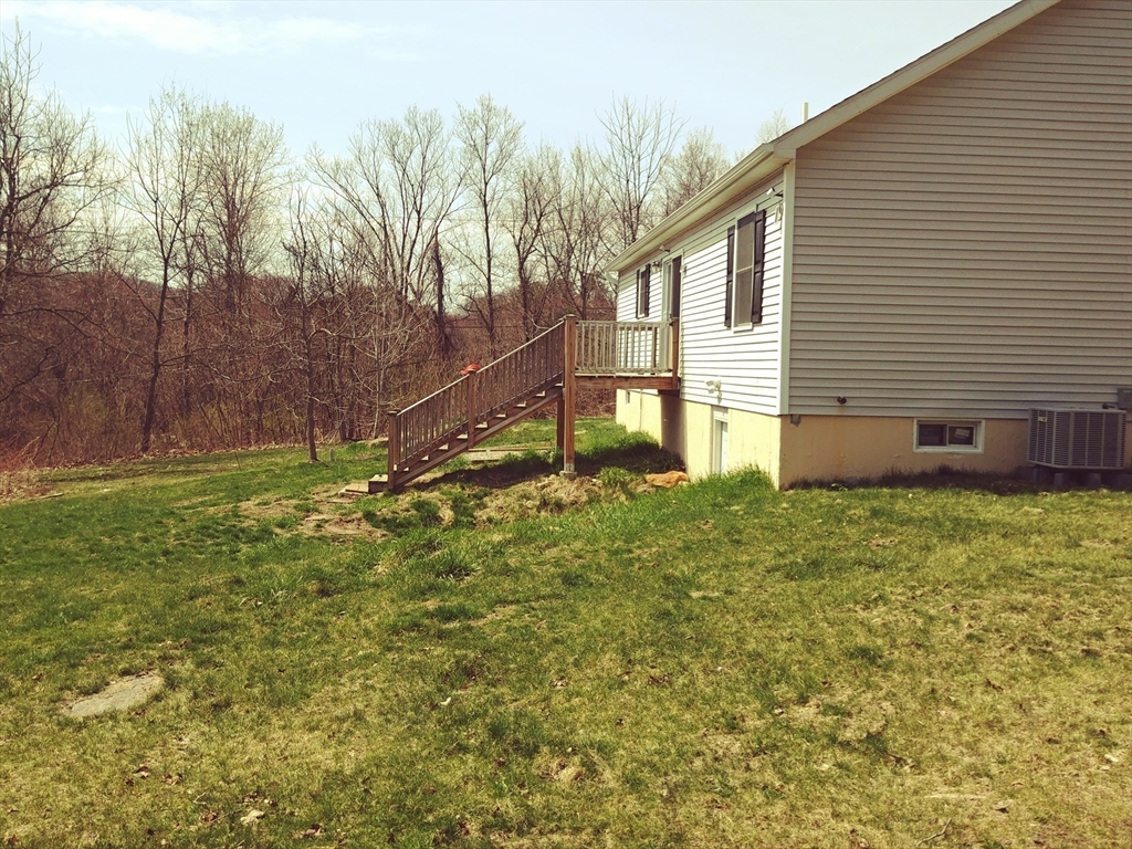 5 Silver St