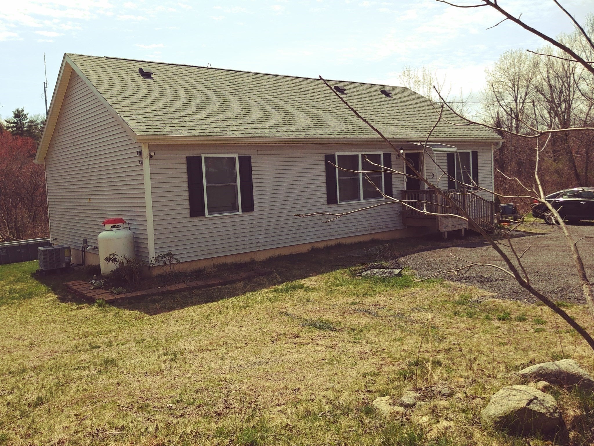 5 Silver St