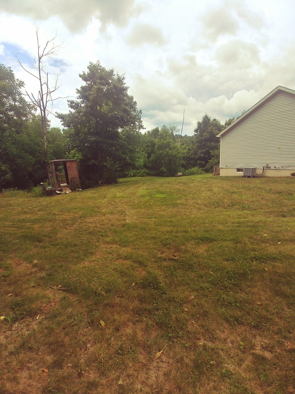 5 Silver St