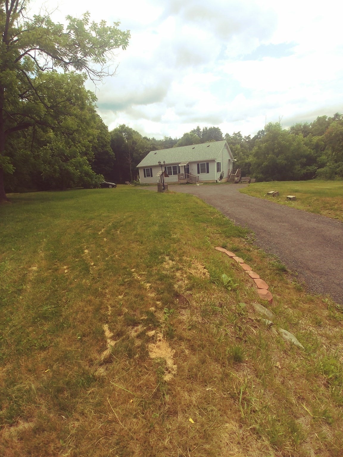 5 Silver St
