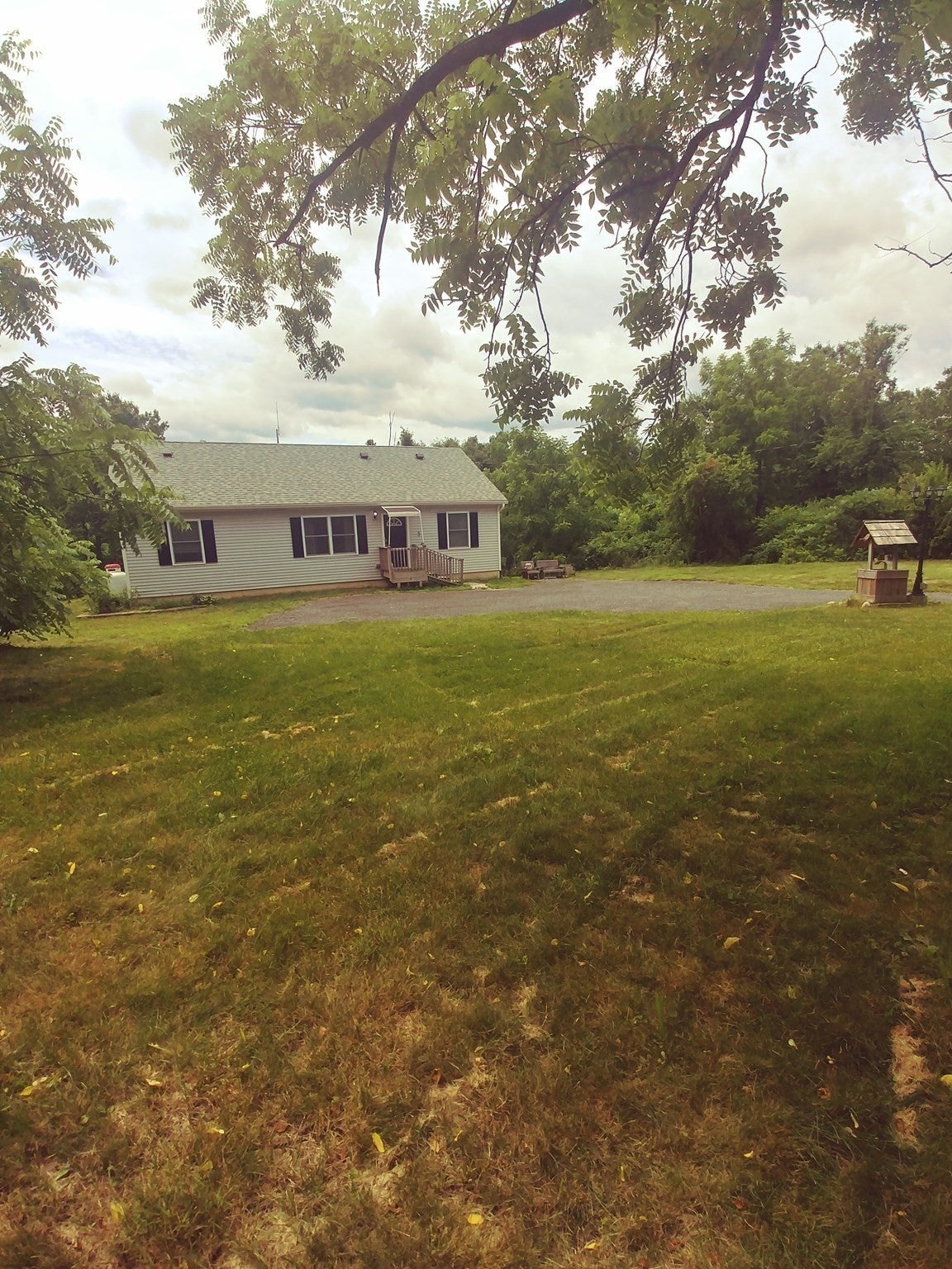 5 Silver St