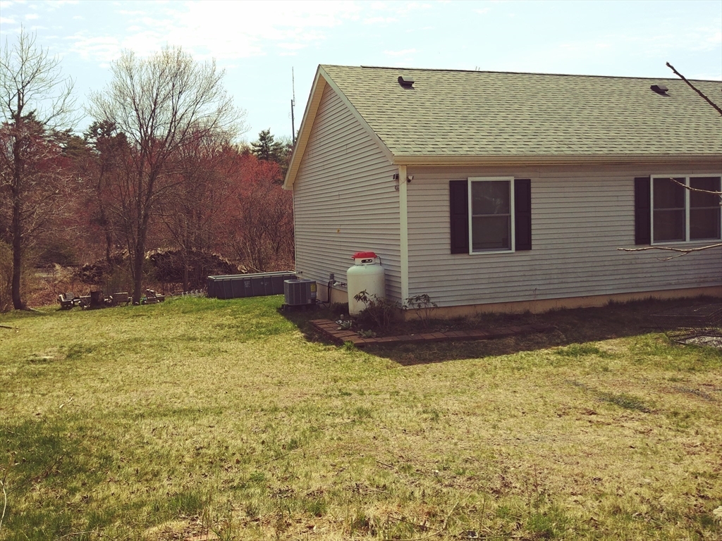 5 Silver St