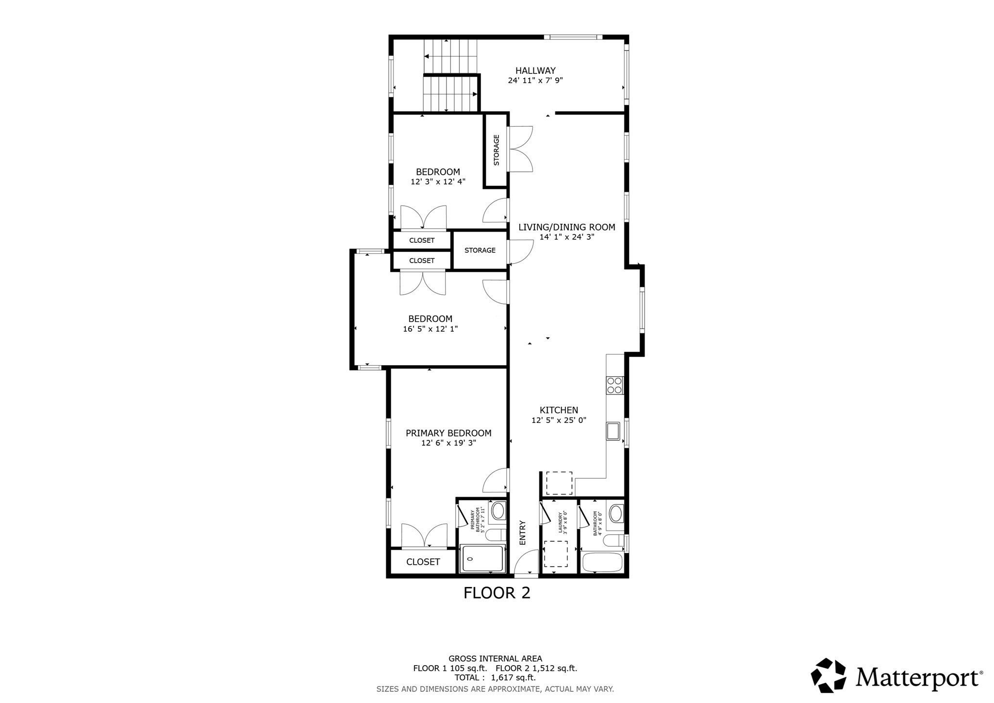 170 Bradford St #3, Everett, MA Photo #32