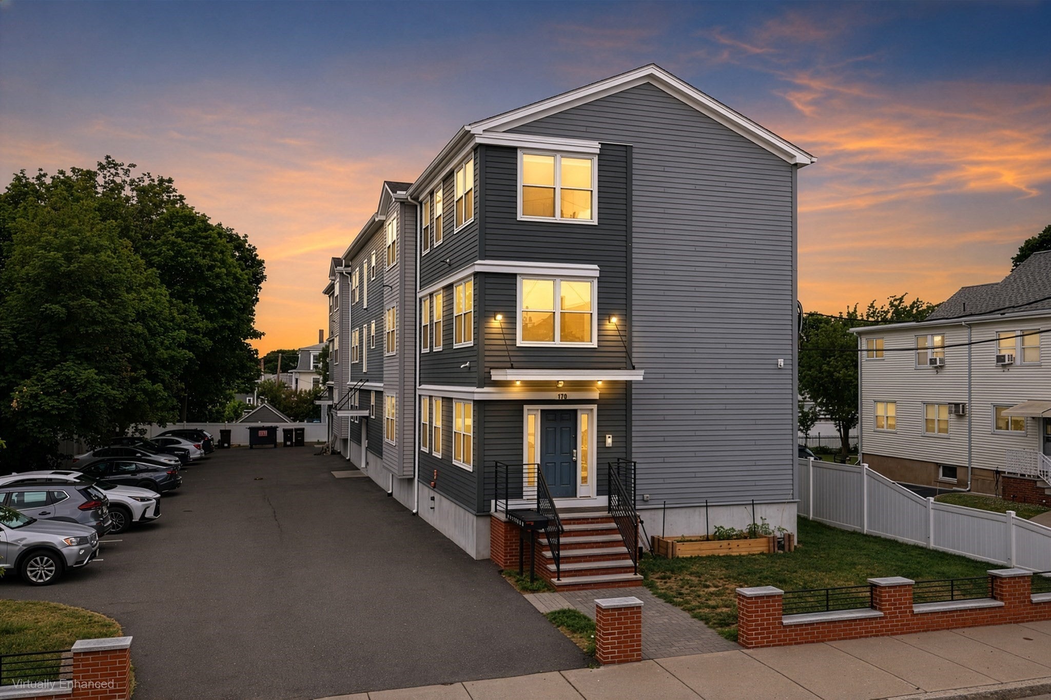 170 Bradford St #3, Everett, MA Photo #2