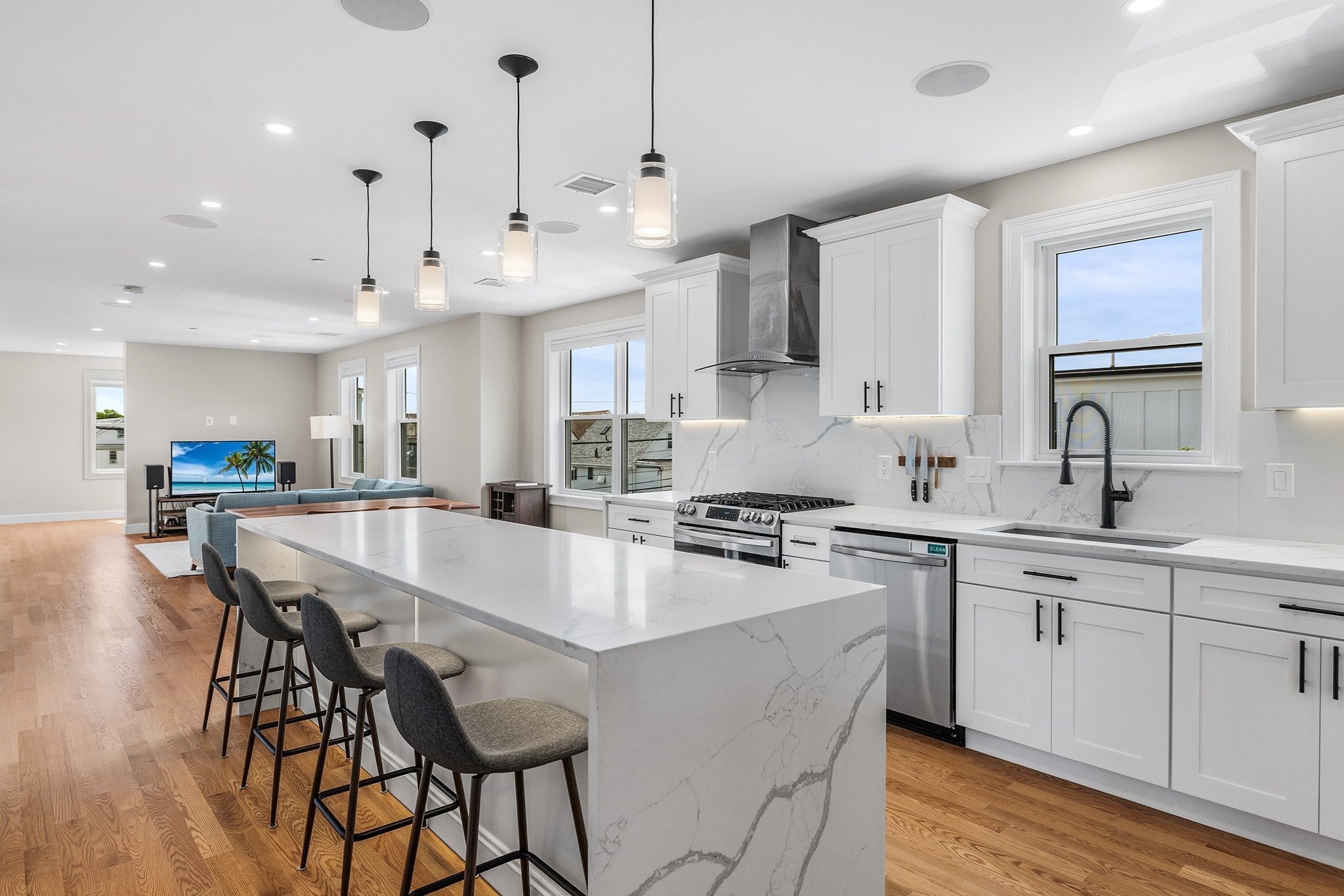 170 Bradford St #3, Everett, MA Photo #3