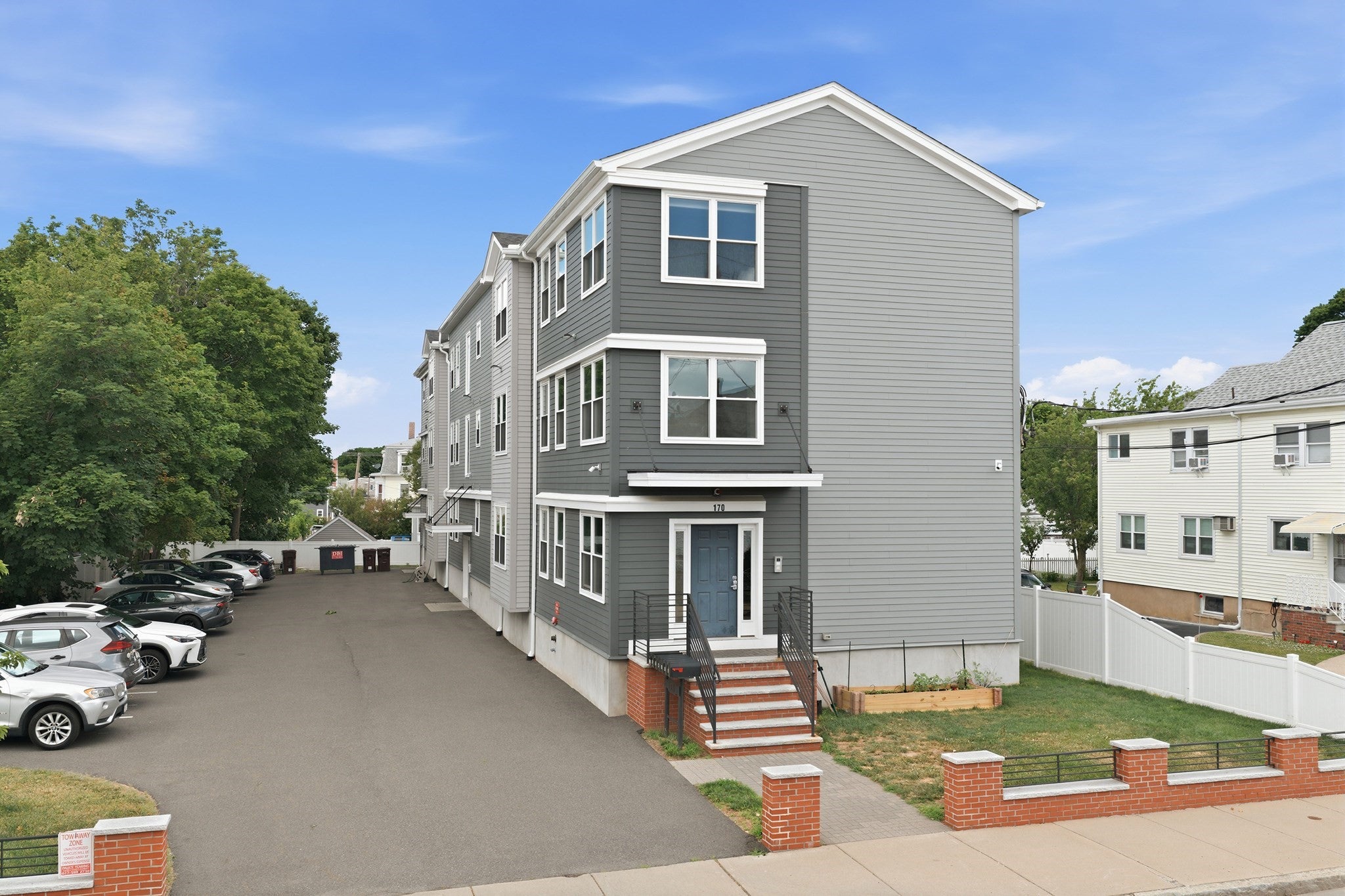 170 Bradford St #3, Everett, MA Photo #30